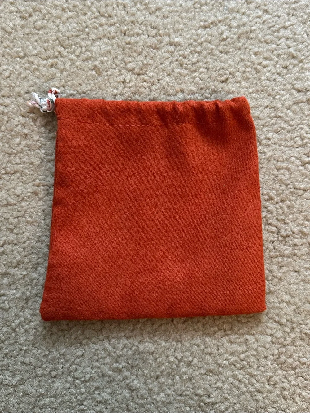 Anthropologie pouch